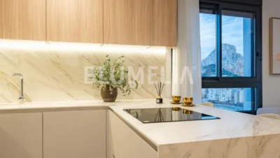 Apartamento en Calpe - Calp photo 52
