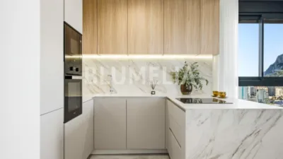 Apartamento en Calpe - Calp photo 12