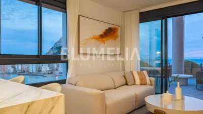 Apartamento en Calpe - Calp photo 46