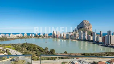 Apartment in Calpe - Calp photo 3