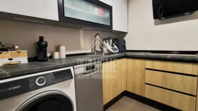 Apartment in the Carretera de Villanueva Area photo 4