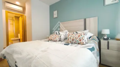 Apartment in the Carretera de Villanueva Area photo 9