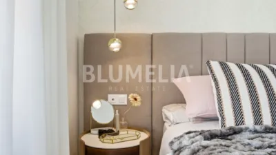 Apartamento en Calpe - Calp photo 32