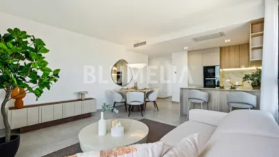 Apartment in Calpe - Calp photo 4