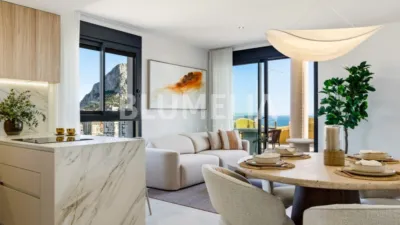 Apartamento en Calpe - Calp photo 14