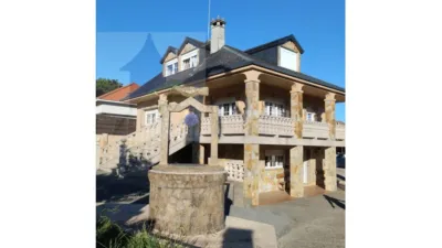 Chalet en Parroquias photo 16