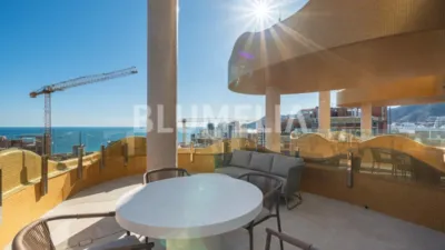 Apartamento en Calpe - Calp photo 17