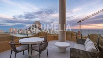 Apartamento en Calpe - Calp photo 57