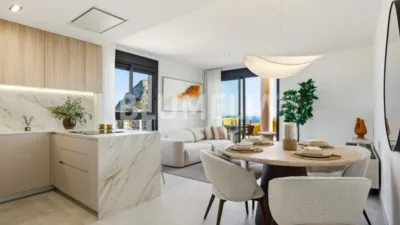 Apartamento en Calpe - Calp photo 6