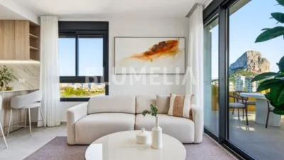Apartamento en Calpe - Calp photo 9