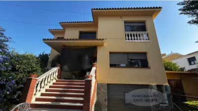 House in Les Fonts photo 2