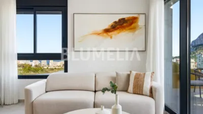 Apartamento en Calpe - Calp photo 10