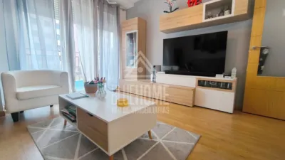 Apartment in the Carretera de Villanueva Area photo 2