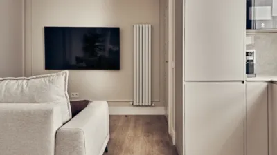 Apartment in the Salamanca District photo 2