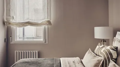 Apartment in the Salamanca District photo 21