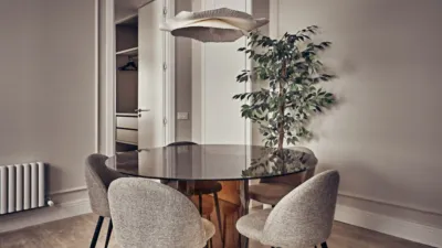 Apartment in the Salamanca District photo 10