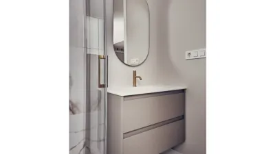 Apartment in the Salamanca District photo 28