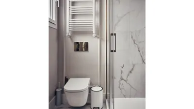 Apartment in the Salamanca District photo 27