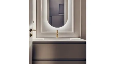 Apartment in the Salamanca District photo 23