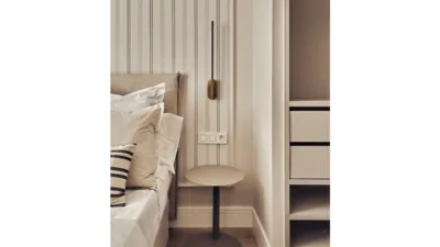 Apartment in the Salamanca District photo 15