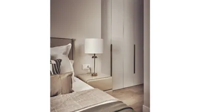 Apartment in the Salamanca District photo 20