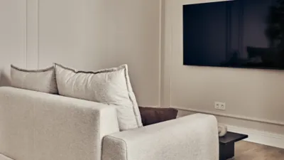 Apartment in the Salamanca District photo 4