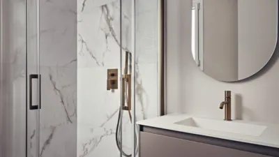 Apartment in the Salamanca District photo 26