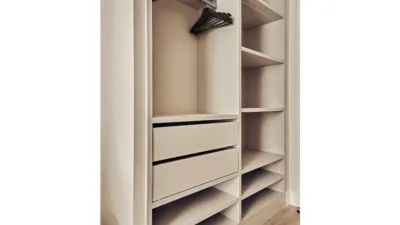 Apartment in the Salamanca District photo 16