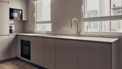 Apartment in the Salamanca District photo 5