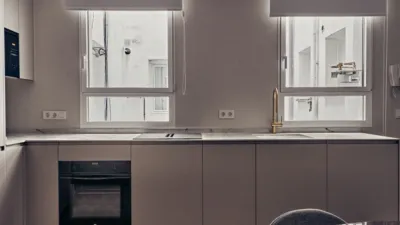 Apartment in the Salamanca District photo 6