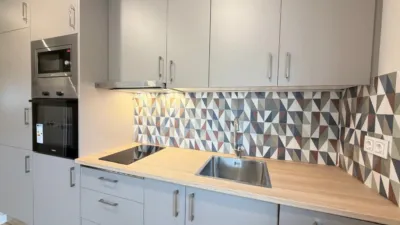 Apartment in Tapia de Casariego photo 6