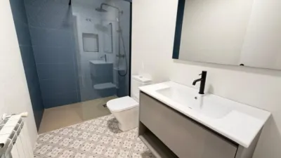 Apartment in Tapia de Casariego photo 10