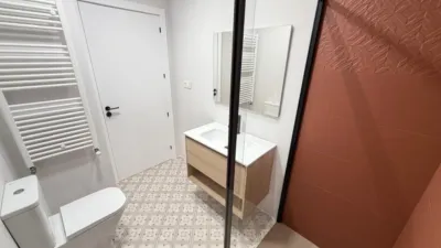Apartment in Tapia de Casariego photo 15