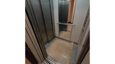 Apartment in Allende (Vibaño) photo 29