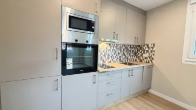 Apartment in Tapia de Casariego photo 7