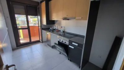 Apartment in Allende (Vibaño) photo 31