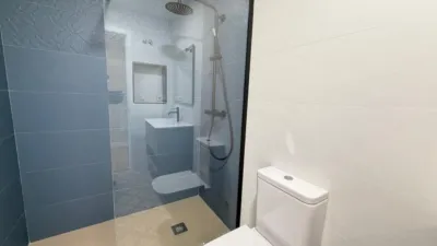 Apartment in Tapia de Casariego photo 12