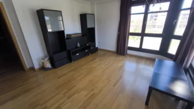 Apartment in Allende (Vibaño) photo 32