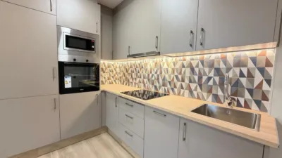 Apartment in Tapia de Casariego photo 3