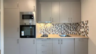 Apartment in Tapia de Casariego photo 5