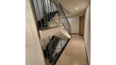 Apartment in Allende (Vibaño) photo 27