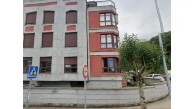 Apartment in Allende (Vibaño) photo 6