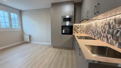 Apartment in Tapia de Casariego photo 2