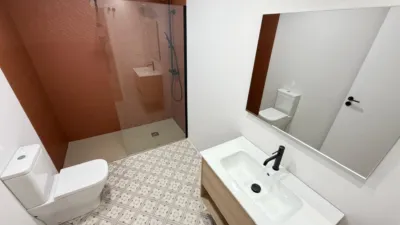 Apartment in Tapia de Casariego photo 14