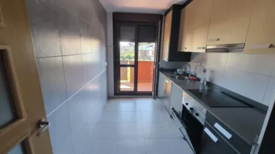 Apartment in Allende (Vibaño) photo 30