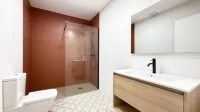 Apartment in Tapia de Casariego photo 13