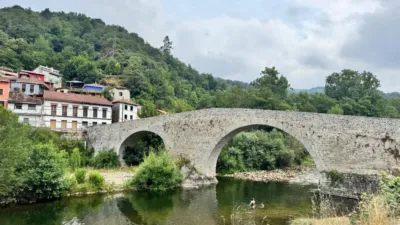 House in Laviana photo 9
