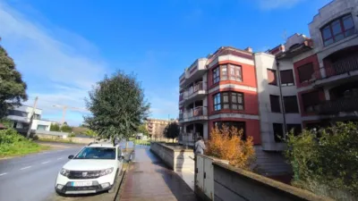 Apartment in Allende (Vibaño) photo 13