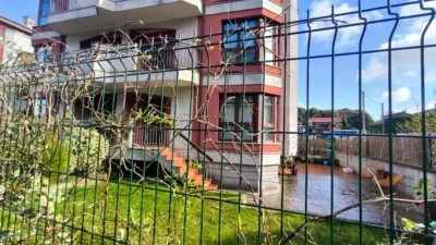 Apartment in Allende (Vibaño) photo 10