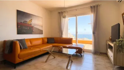 Apartment in Mojácar photo 4